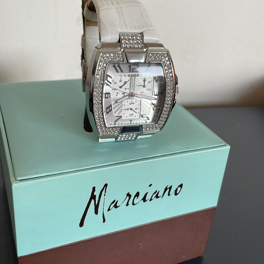 Guess By Marciano Vintage Watch